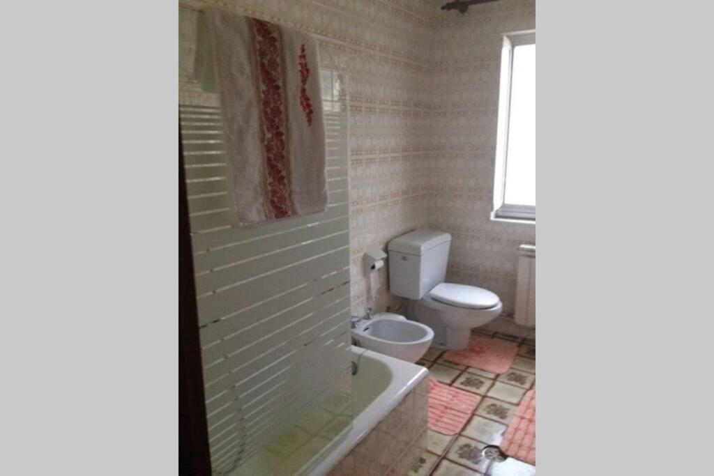 카르노타 House Caxon 빌라 외부 사진
